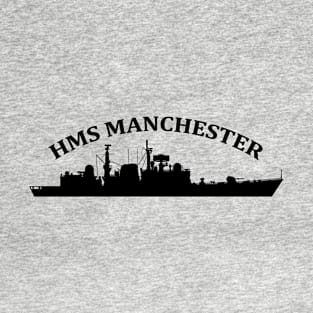 Manchester T-Shirt